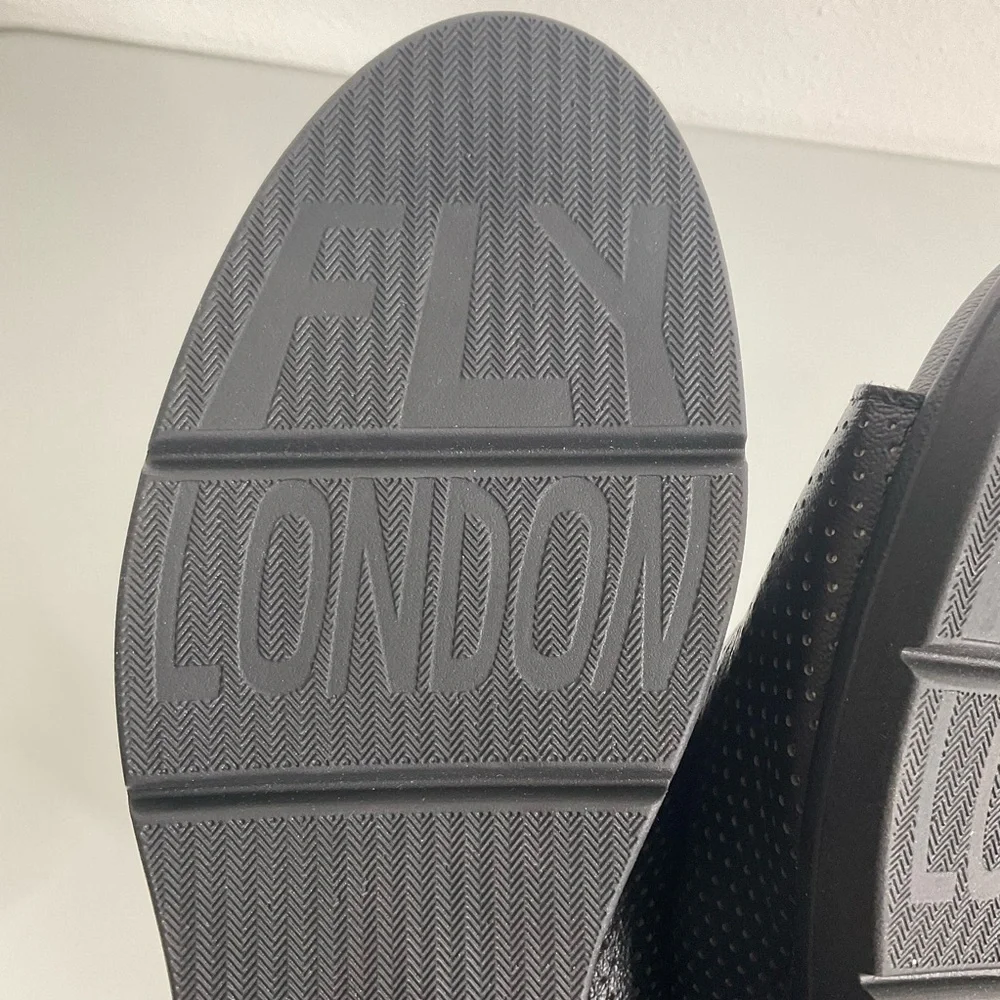 Fly London fly london